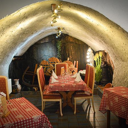 Logis Hotel Restaurant La Petite Auberge Alsace Le Hohwald Exterior photo